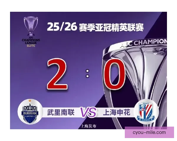 2026亚冠精英联赛上海申花力克全北晋级八强展现强劲实力